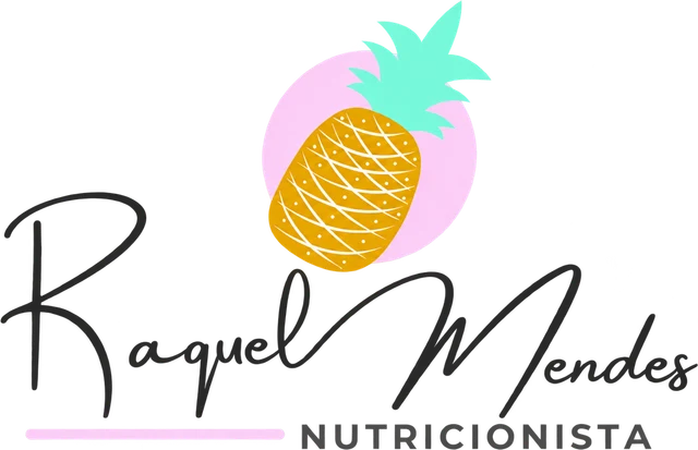 Nutricionista Raquel Mendes